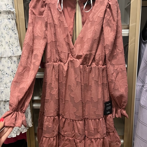 Lulus dress - Picture 2 of 3